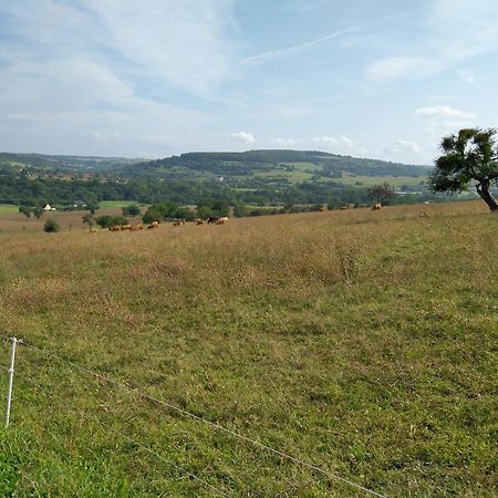 Camping Walsheim Gersheim Luaran gambar